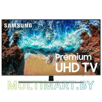 Телевизор Samsung UE65NU8000U